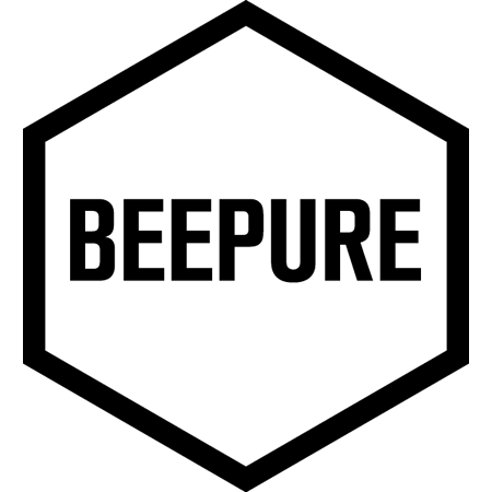 Logo BEEPURE 2